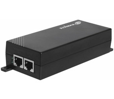 Gigabitowy wtrysk PoE Edimax IEEE / 802.3at / 30W