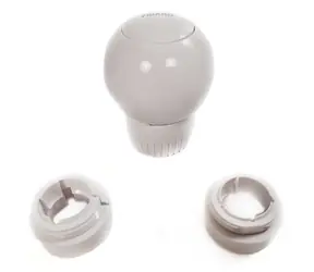 Głowica grzejnikowa Fibaro FIB-FGT-001-ZW5