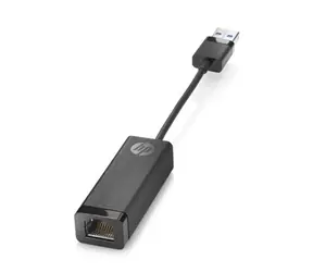 Adapter HP USB do RJ45