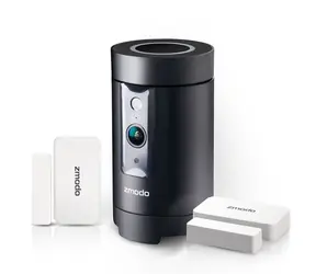 System SMART domu Zmodo PIVOT