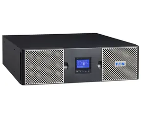 EATON UPS 9PX 2200i (9PX2200IRT3U) / Zasilacz rezerwowy / 1-1 faza / rack / tower / 3U / 8 x IEC-320-C13 / 2 x IEC-320-C19