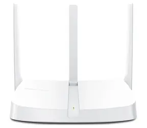 Mercusys MW305R / Router / 2,4 GHz - 300 Mbps / WAN + 3x LAN / 3x 5dBi