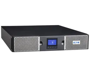 EATON UPS 9PX 1000i / Zasilacz rezerwowy / 1-1 faza / rack / tower / 2U / 8 x IEC-320-C13