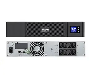 EATON UPS 5SC 1500IR / Zasilacz rezerwowy / 1-1 faza / rack / 2U / 8 x IEC-320-C13