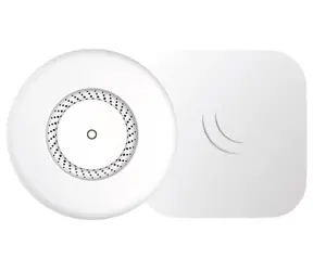 Mikrotik RouterBOARD RBcAPGi-5acD2nD / 2,4 i 5 GHz / 802.11bgnac / AP / HotSpot cAP ac
