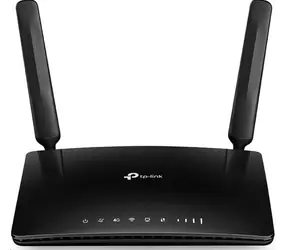 TP-LINK Archer MR400 WiFi AC1200 4G LTE Router z modemem / 3xLAN / WAN / gniazdo SIM