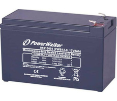 Akumulator PowerWalker PWB12-9 12V 9Ah