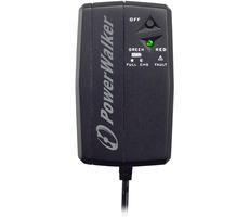 PowerWalker DC SecureAdapter 12 V / 25 W / 2,1 A DC UPS 2,6 Ah