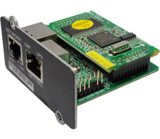 Moduł SNMP karty PowerWalker Mini NMC