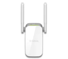 D-Link DAP-1610 / Przedłużacz zasięgu Wi-Fi / Bezprzewodowy AC1200 / 1x LAN