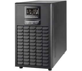 PowerWalker VFI 2000 CG PF1 / Zasilacz awaryjny UPS / 2000 VA / 2000 W / 8x IEC 13 / USB 