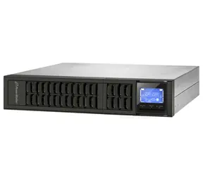 PowerWalker VFI 2000 CRM / UPS zapasowy / 2000 VA / 1600 W / 4X IEC 13 / USB