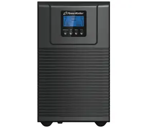 PowerWalker VFI 3000 TG / UPS zapasowy / 3000 VA / 2700 W / 4X IEC 13 / 1x IEC 19 / USB