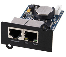 Karta PowerWalker SNMP 2 dla VI R1U