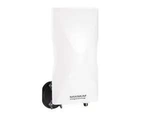 Antena zewnętrzna LTE Maximum DA-6100 / Aktywna DAB / VHF / UHF 17-20 dB