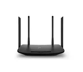 TP-LINK Archer VR300 / router z modemem xDSL AC1200 / 2,4 GHz - 300 Mb/s / 5 GHz - 867 Mb/s / WAN + 3x LAN / 1x DSL
