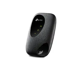 TP-LINK M7200 / Modem mobilny LTE / Wi-Fi 2,4GHz - 300Mbps / 4G LTE / gniazdo micro SIM / 2000mAh