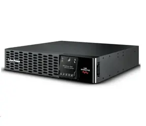 Seria CyberPower Professional do montażu w szafie PRIIII 2200VA XL / 2200VA / 2200W / 2U XL