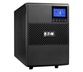EATON 9SX 1000VA Tower / zasilacz rezerwowy 1000VA 900W / 6x IEC C13