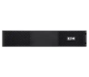 Bateria zewnętrzna EATON EBM 72V Rack 2U / do UPS 9SX 2000 lub 3000VA Rack