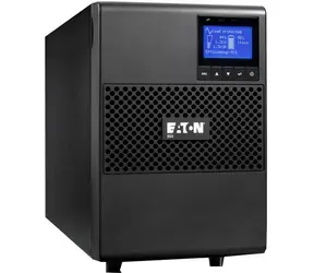 EATON 9SX 3000VA Tower / zasilacz rezerwowy 3000VA 2700W / 8x IEC C13 + 1x IEC C19