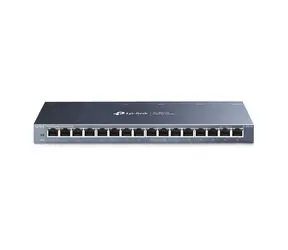 TP-LINK TL-SG116 / Switch niezarządzalny / 16x GLAN