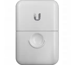 Ochronnik przeciwprzepięciowy Ubiquiti Ethernet G2 / Ochronnik przeciwprzepięciowy PoE / 2x GLAN