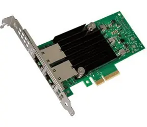 Karta sieciowa Intel Ethernet Converged X550-T2 / PCI-E / 2x RJ-45