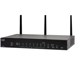 Router VPN Cisco RV260 / 1x WAN / 8x LAN