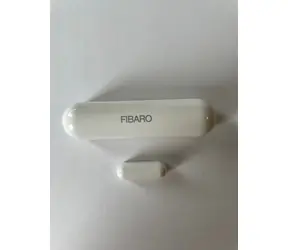 Czujnik Fibaro 2 do okien i drzwi biały / Bluetooth / kompatybilny z Apple HomeKit