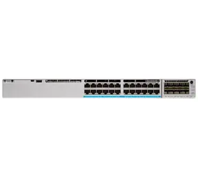 Cisco Catalyst 9300 8x10GE / moduł sieciowy