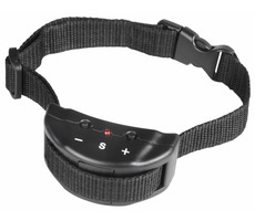 HELMER TC 31 / antyszczekowa obroża treningowa dla psów / max 65 cm