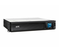 APC SMC1500I-2UC SMART-UPS C 1500VA (900W) / zasilacz rezerwowy / 1500VA / 900W / 230V / Line interaktywny / 2U