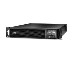 APC SMART-UPS SRT1000RMXLI / zasilacz rezerwowy / 1000VA / 1000W / 2U