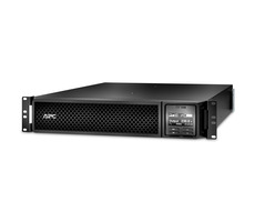 APC SMART-UPS SRT1000RMXLI-NC / zasilacz rezerwowy / 1000VA / 1000W / karta sieciowa AP9631 / 2U