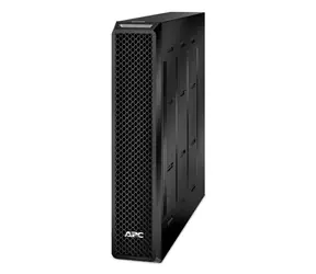 APC SMART-UPS SRT 48V 1kVA 1,5kVA Zestaw akumulatorów / 2U / dla SRT1000XLI i SRT1500XLI