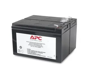 Zapasowy akumulator APC 113 12 V-7AH do BX1400UI i BX1400U-FR