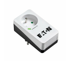 Puszka ochronna EATON PB1F / ochrona przeciwprzepięciowa / 1 gniazdo