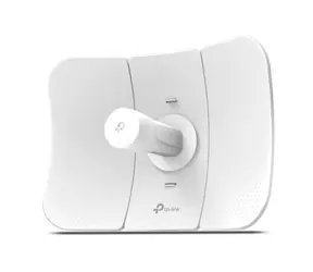 TP-LINK CPE605 biała / Antena kierunkowa zewnętrzna / 23dBi / 5GHz 150Mbps / 802.11a|n / IP65 / IPv6 
