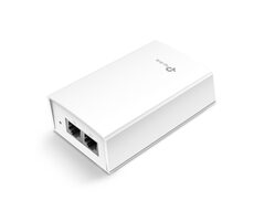 TP-LINK TL-POE4824G / adapter pasywny PoE / 48V / 2x LAN / PoE