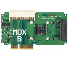 Moduł Turris MOX B / moduł mPCIe / 1x złącze 64pin / gniazdo SIM