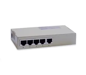 Przełącznik Repotec RP-1705M / 5x RJ45