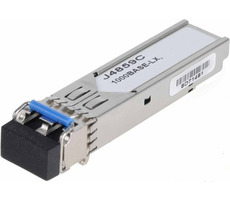 OEM X121 / Transceiver 1G SFP / 1,25 Gb/s / LC / LX / 20 km / HP kompatybilny