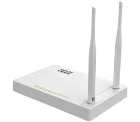 Rozpakowany - router Netis DL4422V / 4X LAN / 1x DSL / 1x FXS / 802.11b/g/n / 2.4GHz / 2x5dBi / rozpakowany