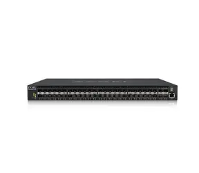 ZyXEL XGS4600-52F / Przełącznik 52- Port / 48x GB SFP / 4X SFP+ / L3