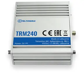 Bramka Teltonika TRM240 / USB i LTE