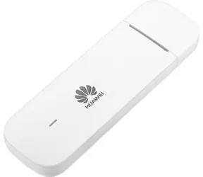 Huawei E3372h biały / modem USB 4G LTE / 150 Mb/s