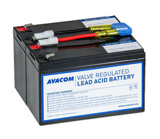 Avacom RBC142 - akumulator do UPS