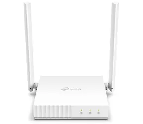TP-LINK TL-WR844N / Router N300 / 2,4GHz - 300Mbps / 1xWAN + 4xLAN / 2x2 MIMO / Multi-Mode 4w1 / Harmonogram Wi-Fi