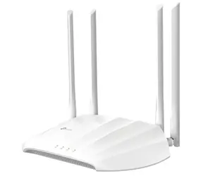 Bezprzewodowy punkt dostępowy TP-LINK TL-WA1201 / AC1200 / 802.11ac / 4X antena zewnętrzna / 2,4 GHz 300 Mb/s / 5 GHz 867 Mb/s